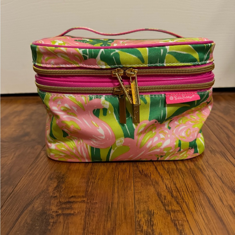 Lily for Target Makeup Bag NWOT